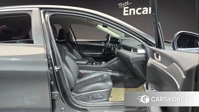 Kia K5 3rd generation id 3422542 из Кореи 20