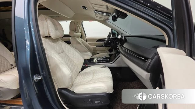 Kia Carnival 4th generation id 3884845 из Кореи 20