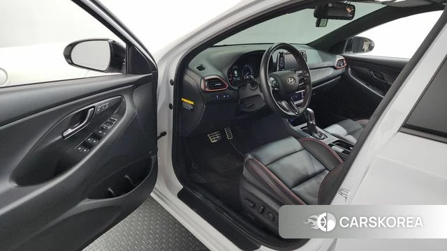 Hyundai i30 (PD) id 3828252 из Кореи 20