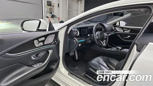 Mercedes-Benz CLS-Class C257 id 2653638 из Кореи 20