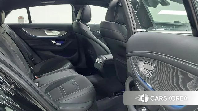 Mercedes-Benz AMG GT id 4628508 из Кореи 18