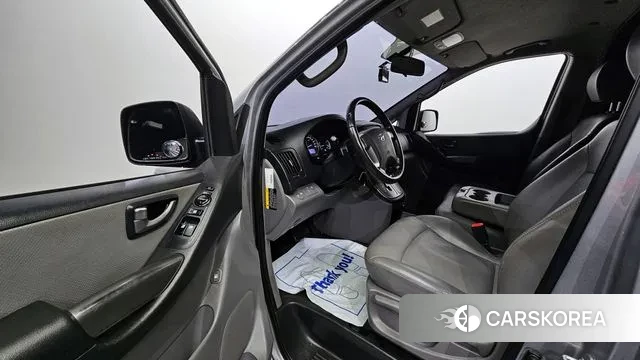 Hyundai The New Grand Starex id 3000280 из Кореи 20