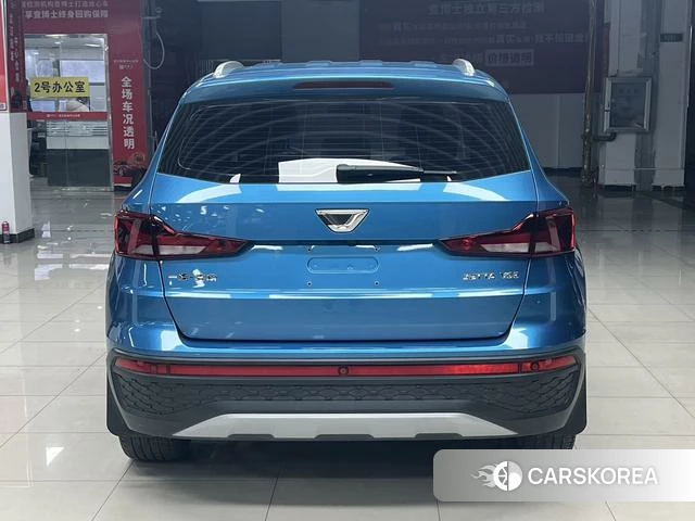 Jetta VS5 id 3902120 из Китая 11