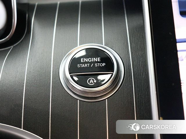 Mercedes-Benz C-Class W206 id 4523350 из Кореи 10