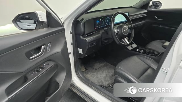 Hyundai Kona (SX2) id 4469279 из Кореи 31