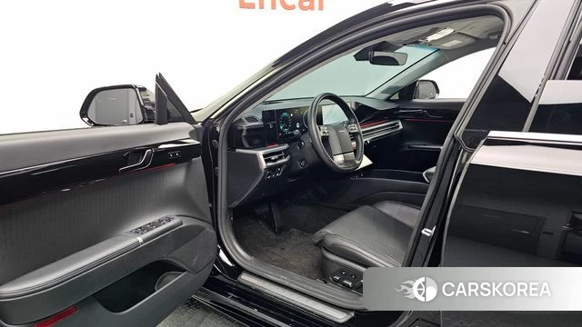 Hyundai Grandeur Hybrid (GN7) id 4422128 из Кореи 33