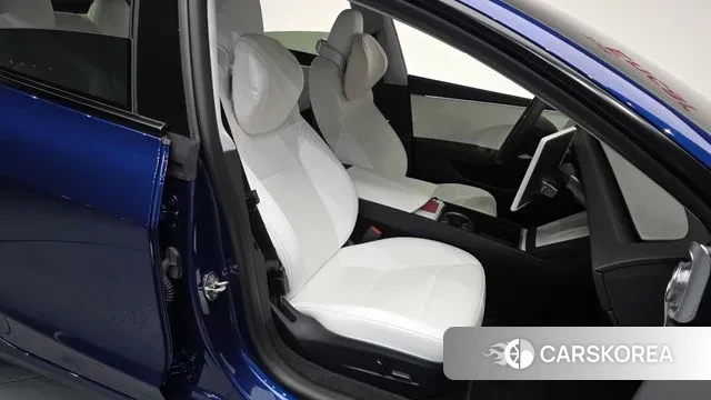 Tesla Model 3 id 3057818 из Кореи 20