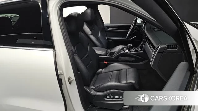 Porsche Cayenne (PO536) id 3577866 из Кореи 20