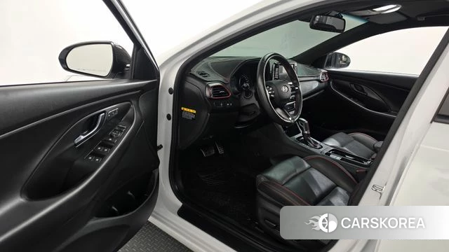 Hyundai i30 (PD) id 4849799 из Кореи 30