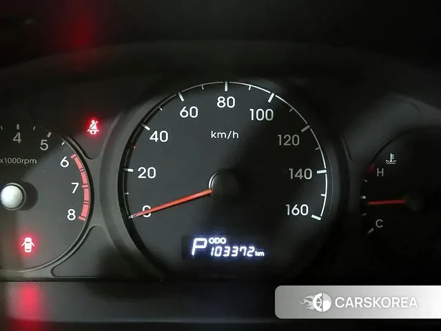 Hyundai The New Grand Starex id 3583029 из Кореи 20