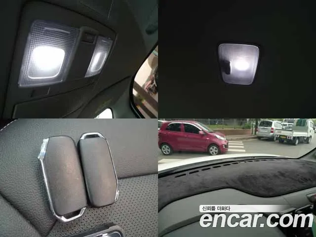 Kia The New Kia Ray id 2687668 из Кореи 20