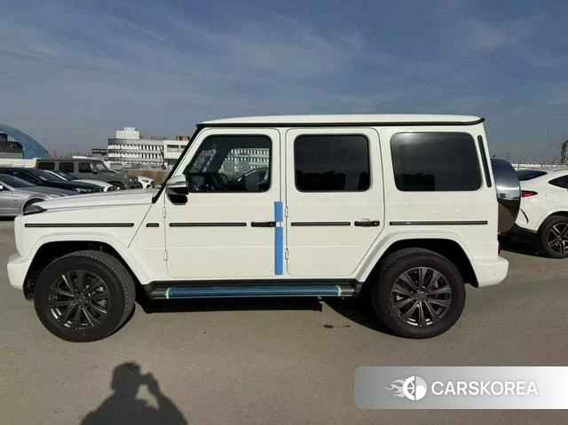 Mercedes-Benz G-class id 4239533 из Китая 10