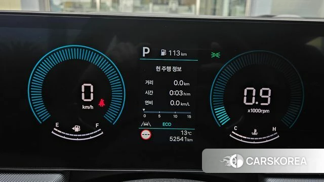 Hyundai Sonata D Edge (DN8) id 4248325 из Кореи 19