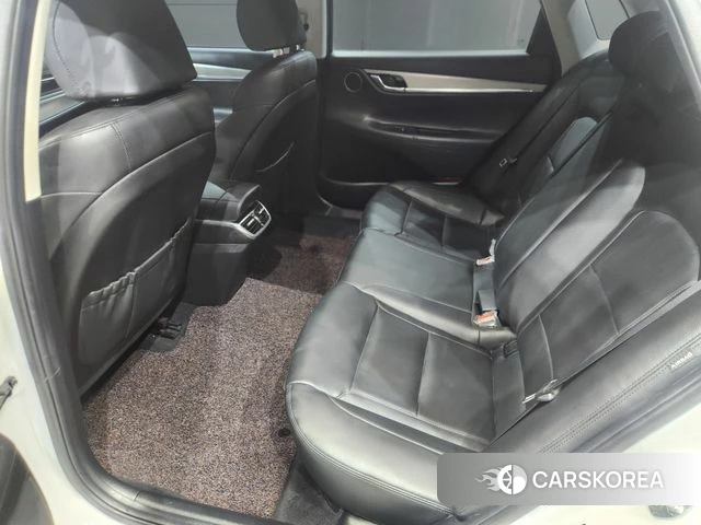 Hyundai The New Grandeur IG id 3911038 из Кореи 20