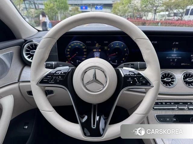 Mercedes-Benz CLS id 4271575 из Китая 16
