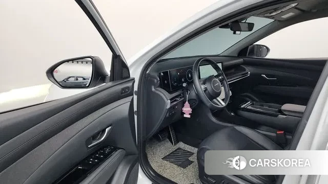 Hyundai The New Tucson (NX4) id 3341293 из Кореи 20