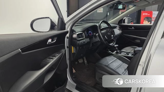 Kia The New Sorento id 4345145 из Кореи 30