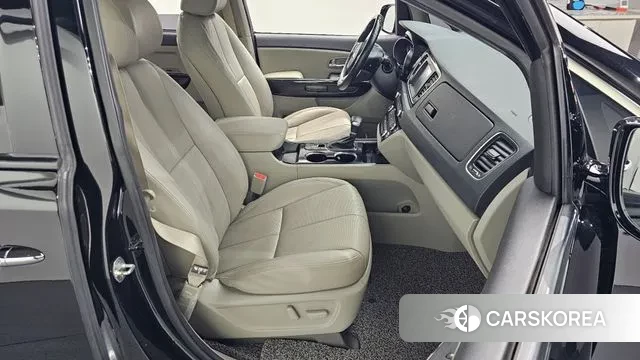 Kia The New Carnival id 3171253 из Кореи 20