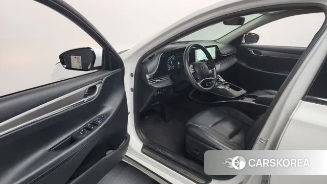 Hyundai The New Grandeur IG id 3328529 из Кореи 20