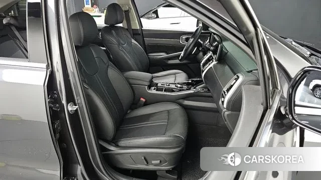 Kia Sorento 4th Generation id 3379305 из Кореи 20