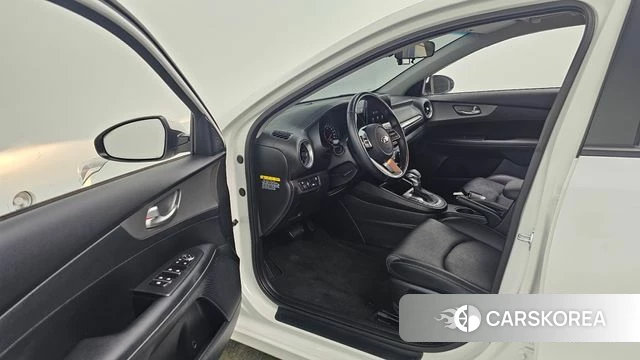 Kia Come New K3 id 3873371 из Кореи 20