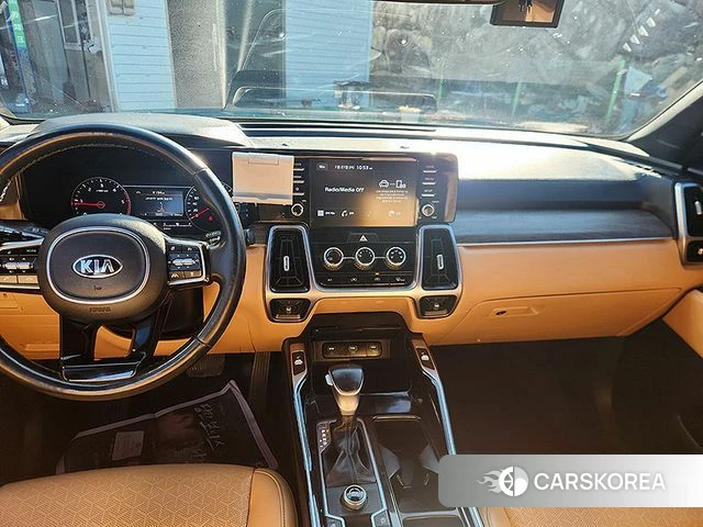 Kia Sorento 4th Generation id 3843633 из Кореи 19