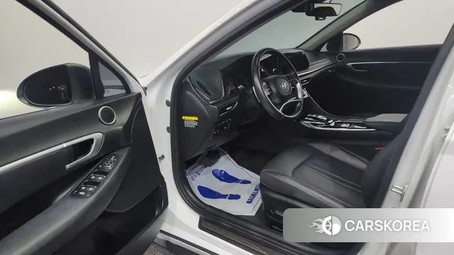 Hyundai Sonata (DN8) id 3045045 из Кореи 20