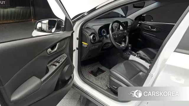 Hyundai Kona id 3789273 из Кореи 20