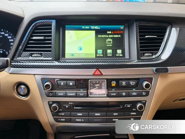 Genesis G80 id 4615508 из Кореи 20