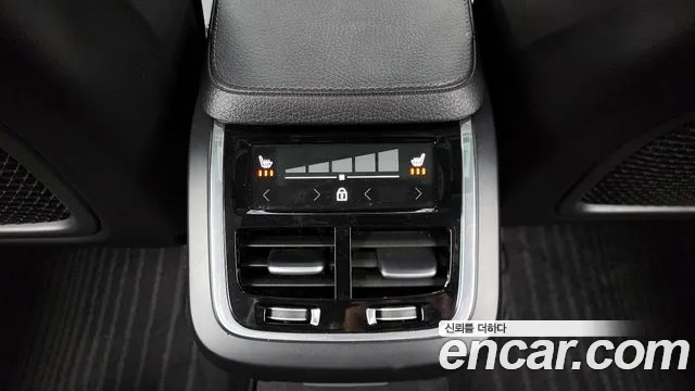 Volvo XC90 second Generation id 2535395 из Кореи 20