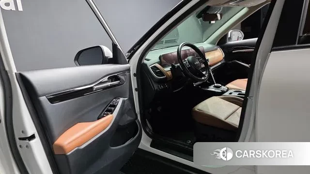 Kia The New Seltos id 3294695 из Кореи 20