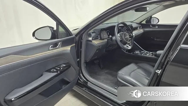 Kia K5 Hybrid 3rd Generation id 3706862 из Кореи 20