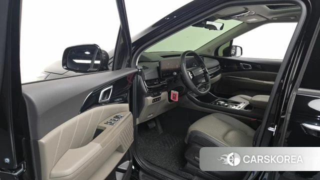 Kia The New Carnival 4th Generation id 4200798 из Кореи 34