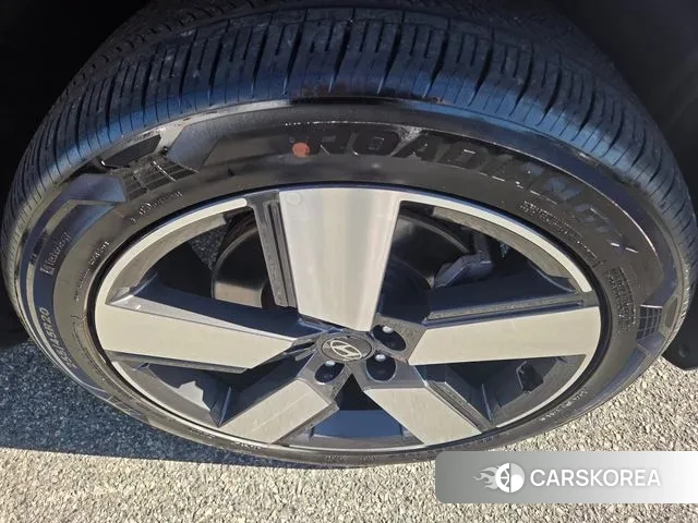 Hyundai Santa Fe (MX5) id 2968406 из Кореи 20