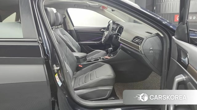 Volkswagen 7th Generation of Jetta id 3833068 из Кореи 20