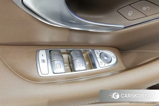 Mercedes-Benz E-class id 4300337 из Китая 24
