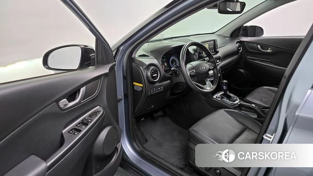 Hyundai Kona id 4246303 из Кореи 35