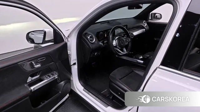 Mercedes-Benz GLB-Class X247 id 3697729 из Кореи 19