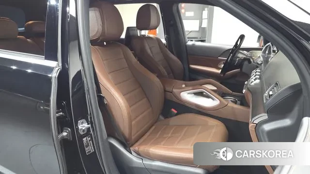 Mercedes-Benz GLS - Class X167 id 3452229 из Кореи 20