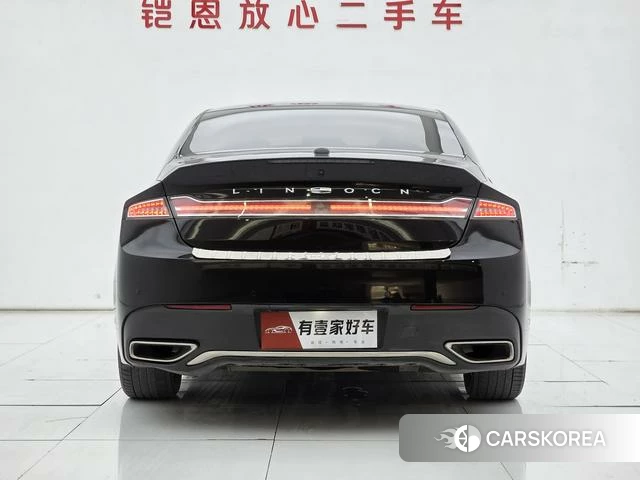 Lincoln MKZ id 4211651 из Китая 21
