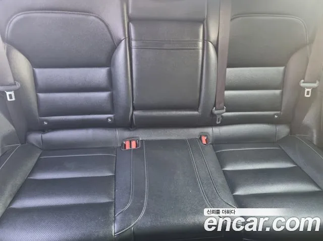 Renault Korea (Samsung) QM6 id 2703230 из Кореи 20