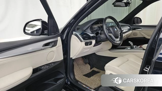 BMW X5 (F15) id 4742361 из Кореи 20
