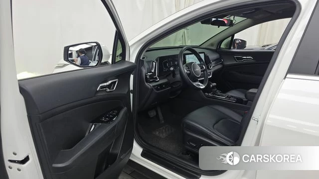 Kia Sportage 5th Generation id 4671563 из Кореи 20