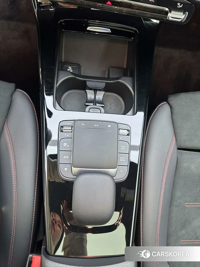 Mercedes-Benz Class A id 4307227 из Китая 31