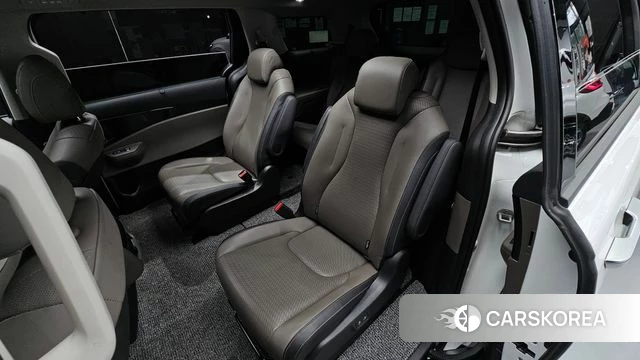 Kia The New Carnival 4th Generation id 4571524 из Кореи 44