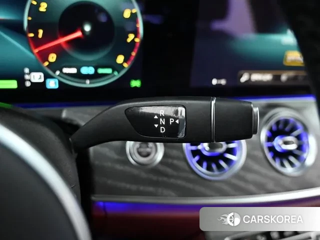 Mercedes-Benz CLS-Class C257 id 3448733 из Кореи 20