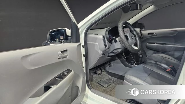 Kia All New Morning (JA) id 4325704 из Кореи 31