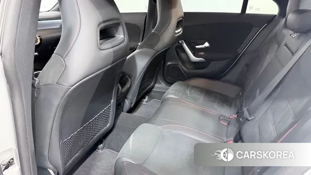 Mercedes-Benz CLA-Class C118 id 3556339 из Кореи 20