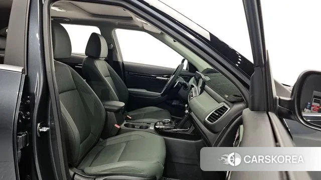 Kia The New Seltos id 2984022 из Кореи 20