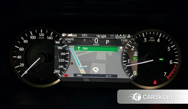 Land Rover Discovery Sports 2nd Generation id 3595725 из Кореи 19